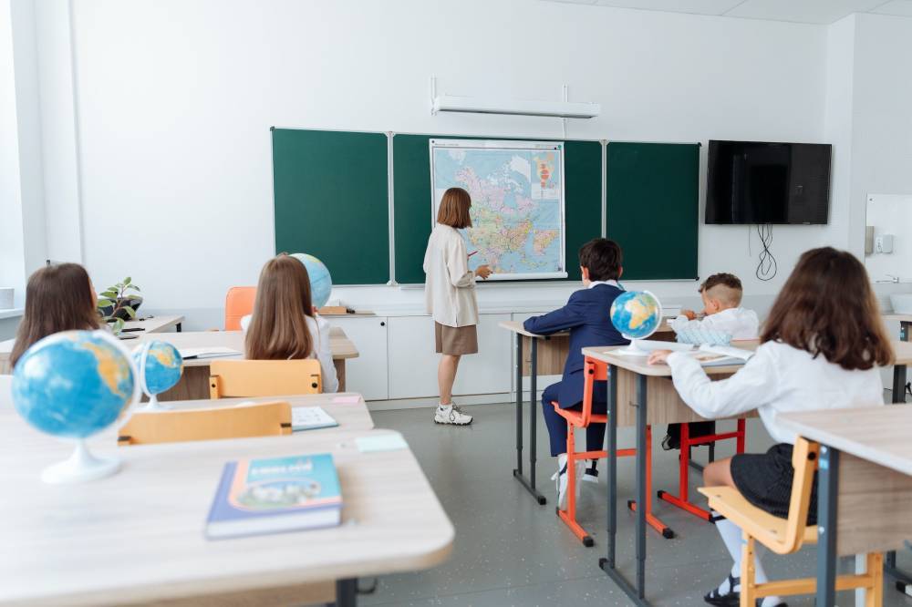 В Эстонии штрафы для школ с русскоязычными педагогами вырастут в 15 раз
