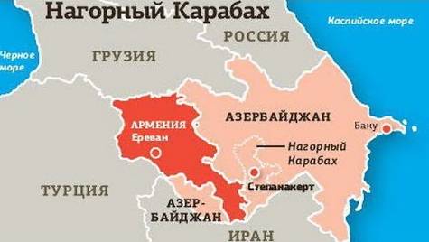 Вашингтон уговорами, а Баку угрозами продавливает уничтожение Карабаха