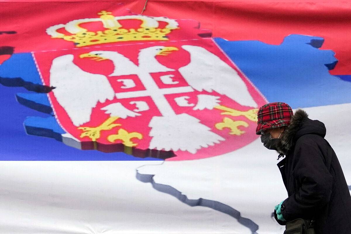 Как Сербия пытается сохранить отношения с РФ и не лишиться шансов на ЕС