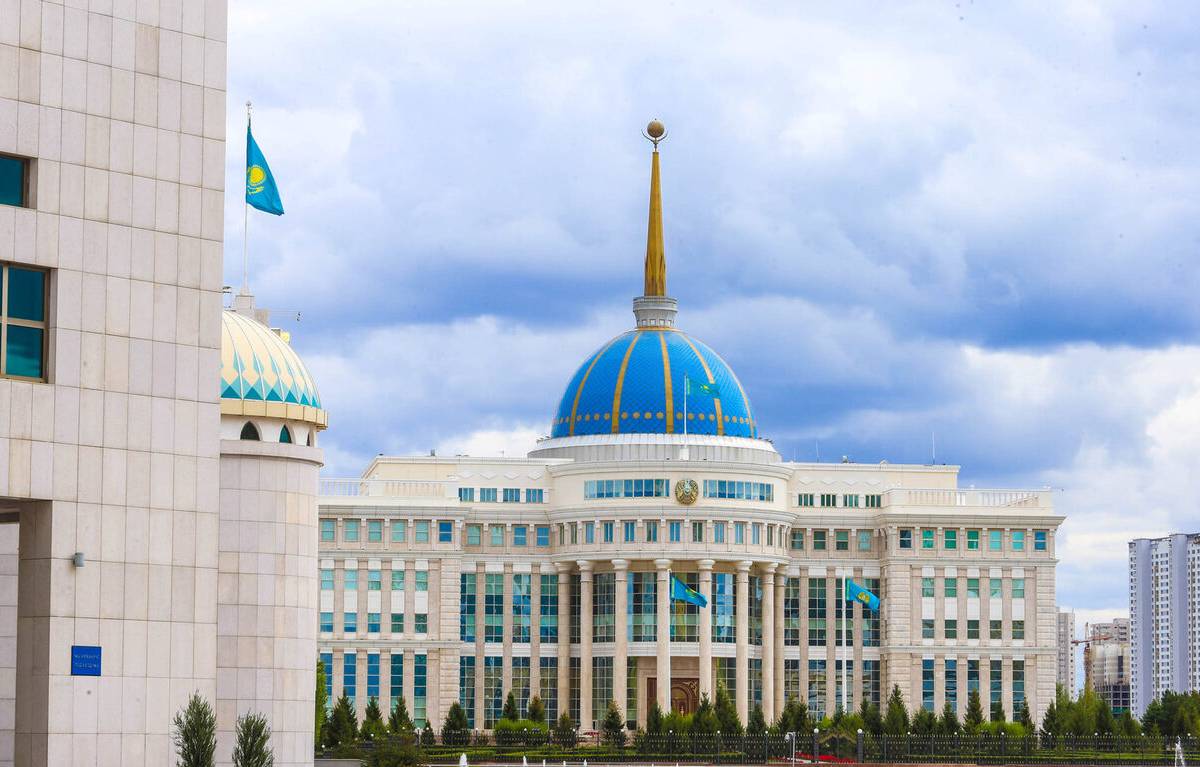 Кто будет президентом Казахстана в 2029 году?