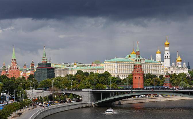 «Марш справедливости», нож под ребро от Эрдогана… Кремль все стерпит? «Марш справедливости», нож под ребро от Эрдогана… Кремль все стерпит?