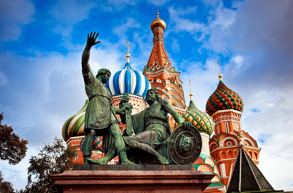 «Объединяйся и властвуй»:  Новый рецепт противодействия «отмене» России