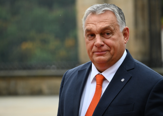 El Mundo: Орбан обвинил Запад в стремлении продолжать конфликт на Украине