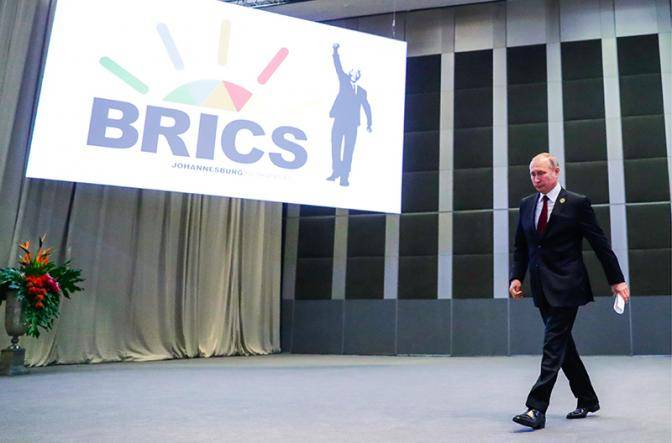 Путин готов отправиться на саммит БРИКС даже без гарантий безопасности