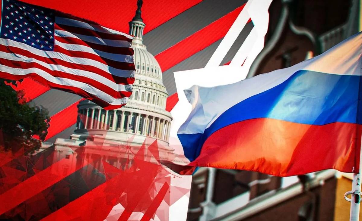 США – Россия: тайные переговоры об Украине?