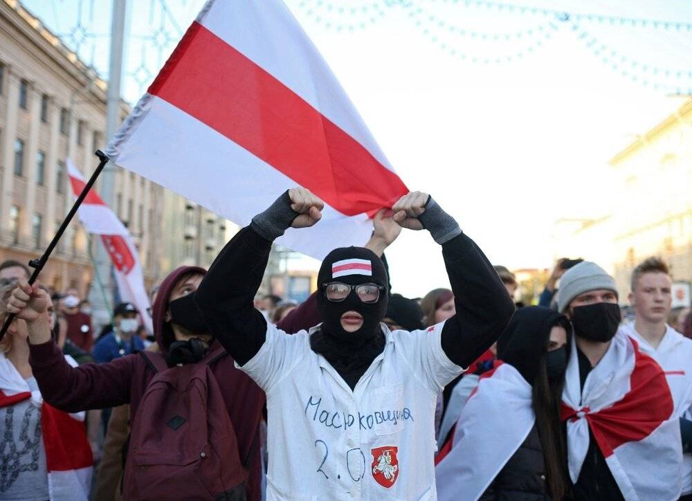 Угроза «мягкой белорусизации» белорусского общества