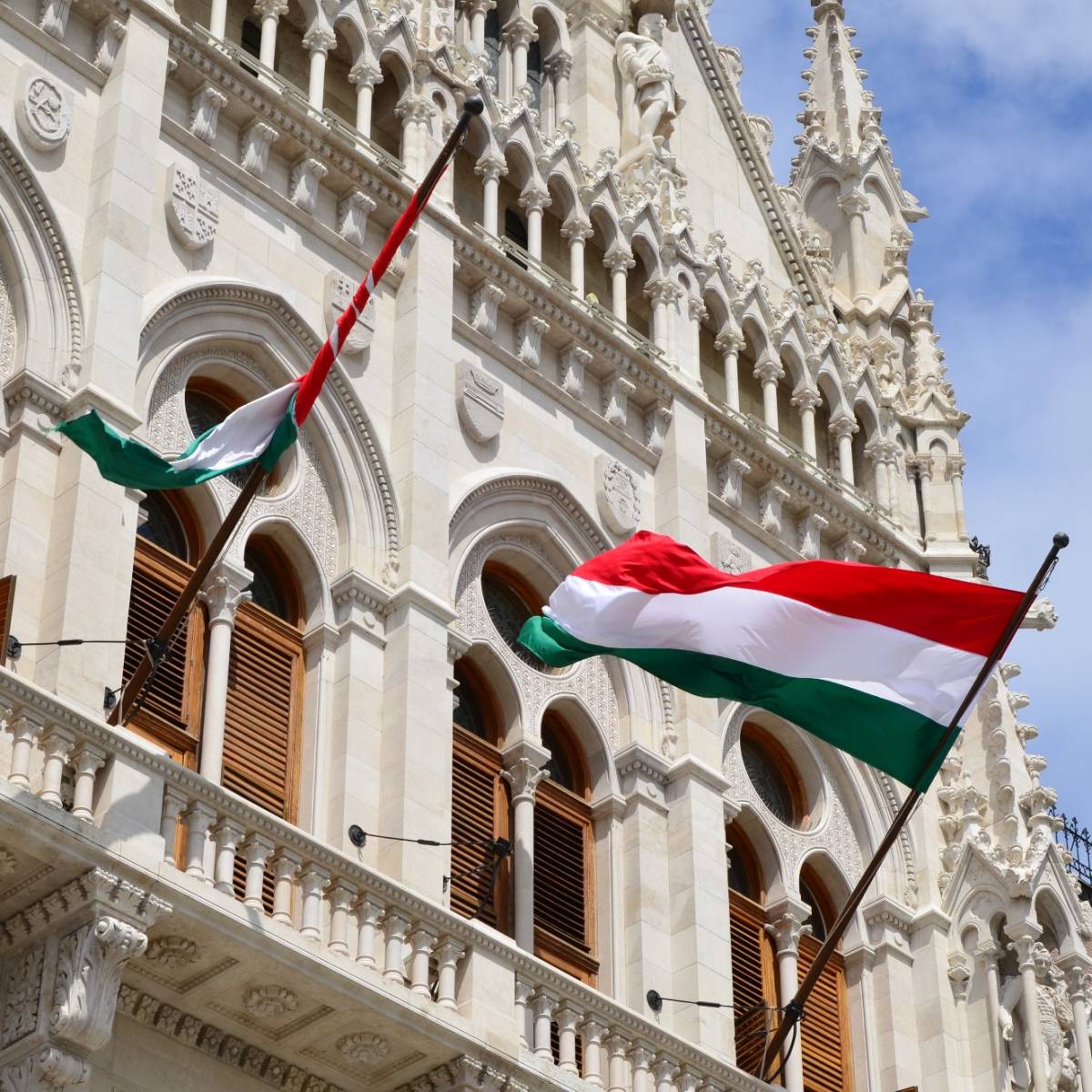 Венгрия воспротивилась выделению дополнительной помощи Украине