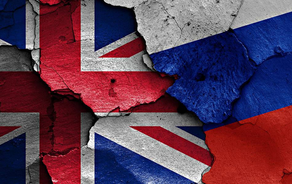 МИД РФ требует от Британии отчитываться о действиях своих дипломатов