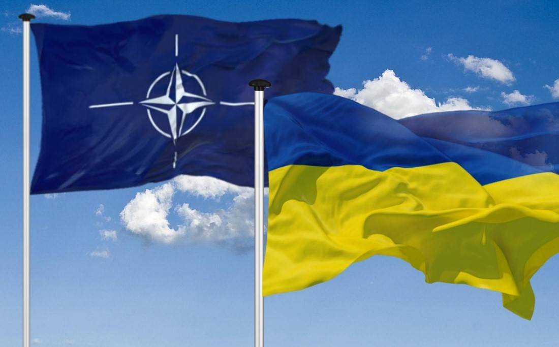 Британский эксперт: Украине и Западу грозит сокрушительное поражение