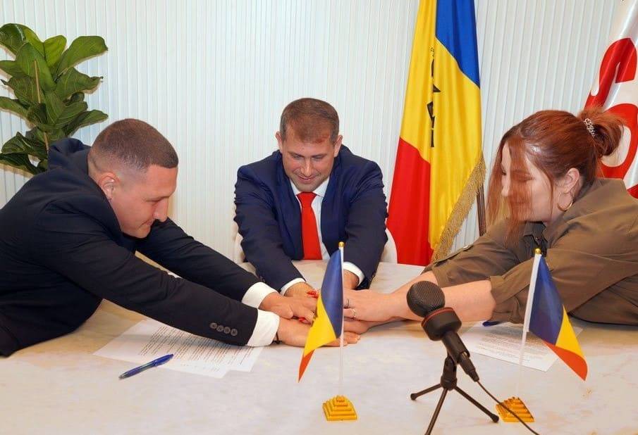 Местные выборы в Молдове – шанс на начало спасения страны