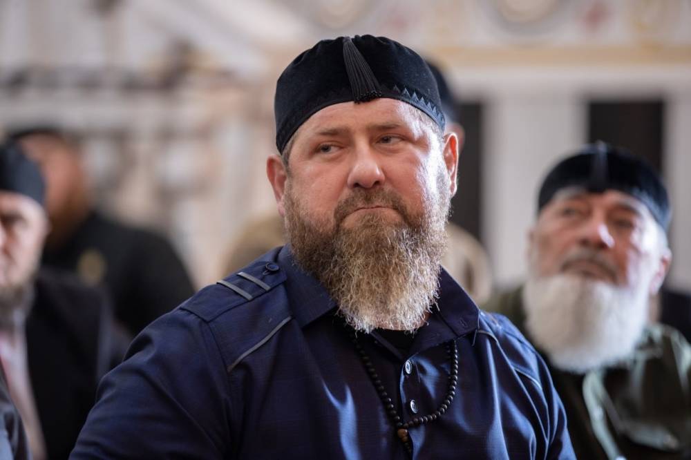 Глава Чечни осудил демонстрации мигрантов в центре Москвы