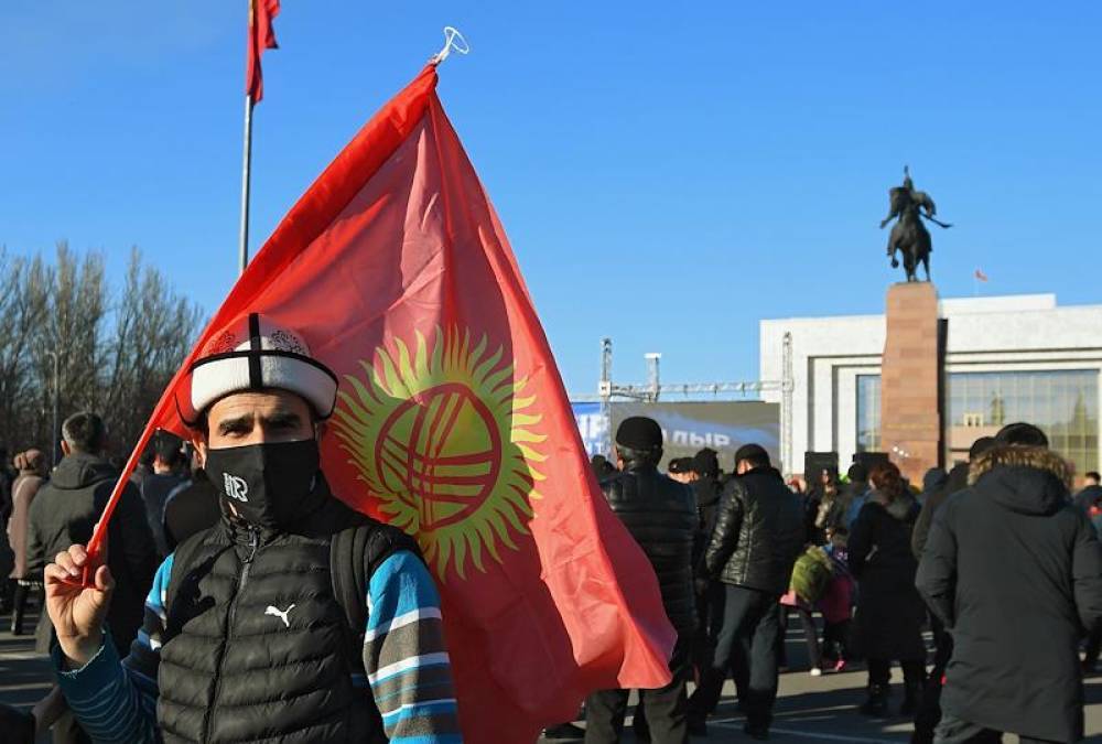 Киргизия приняла закон о языке. Что ждет с русский