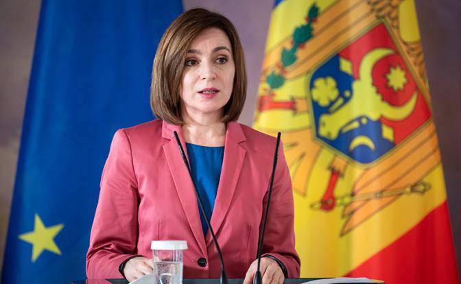 Страна абсурда: Молдавия хочет стать Украиной и присоединиться к Румынии Страна абсурда: Молдавия хочет стать Украиной и присоединиться к Румынии