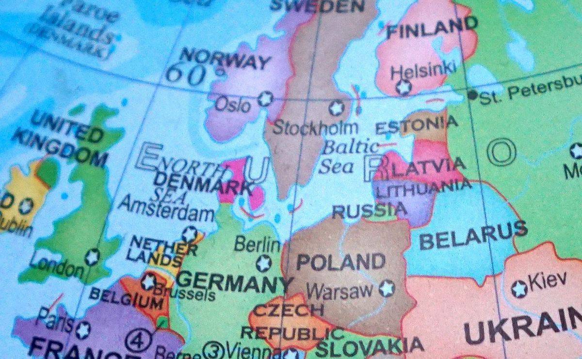 Возможно ли появление новых «Народных Республик» в Прибалтике