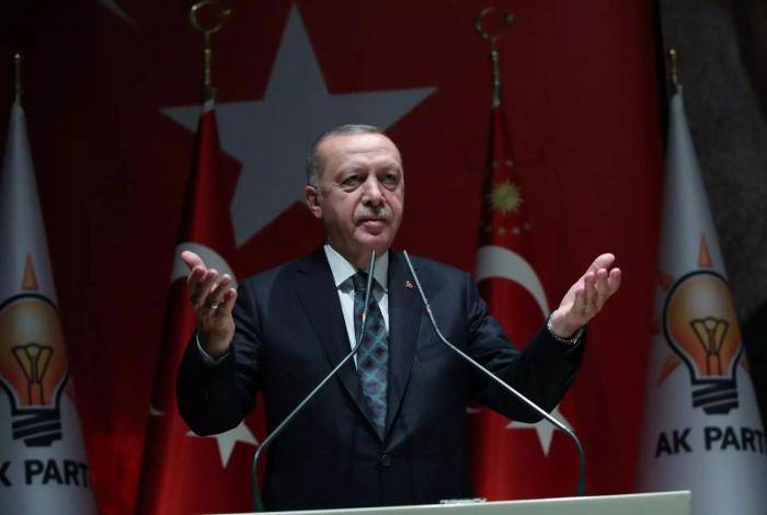 «Век Турции»: сбудутся ли мечты Реджепа Эрдогана?