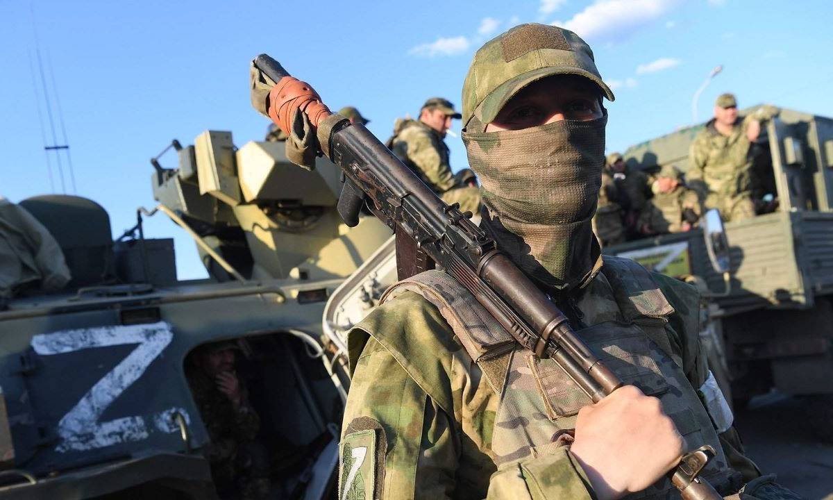 Спецоперация на Украине сломала постперестроечный консенсус