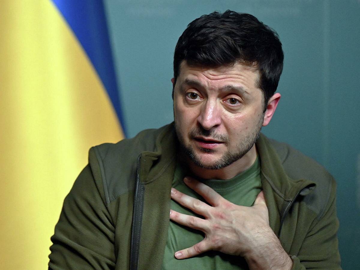 Украина провалила саммит в Джидде