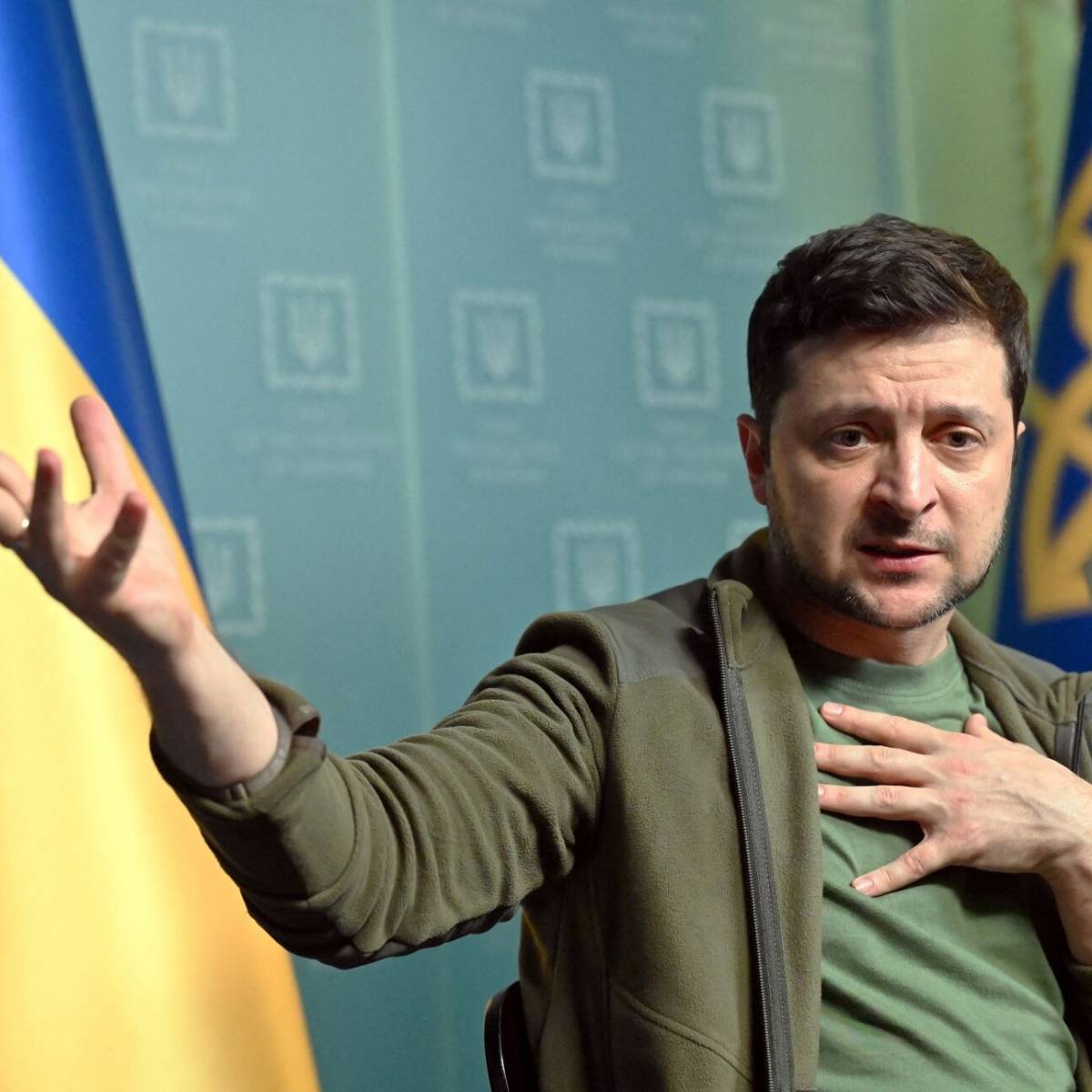 Попытки расширения проукраинской коалиции провалились