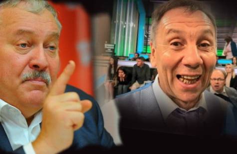 Затулин обвинил Коротченко и Маркова в лоббировании интересов Турции