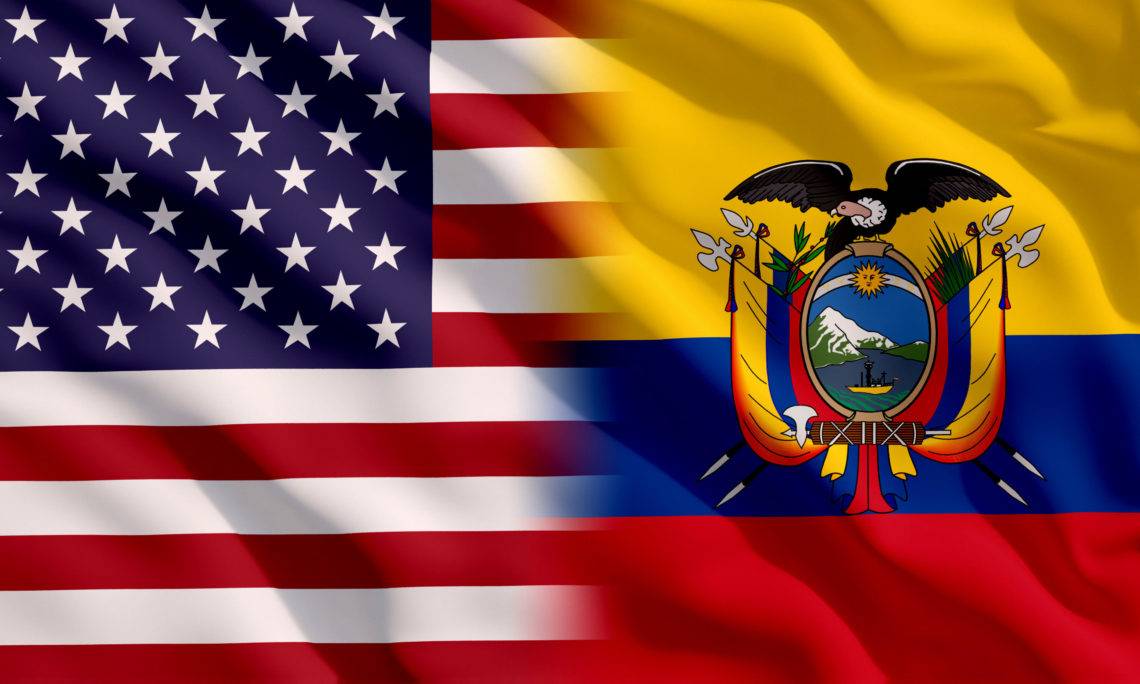Латинская Америка: Эквадор — в прицеле спецслужб США