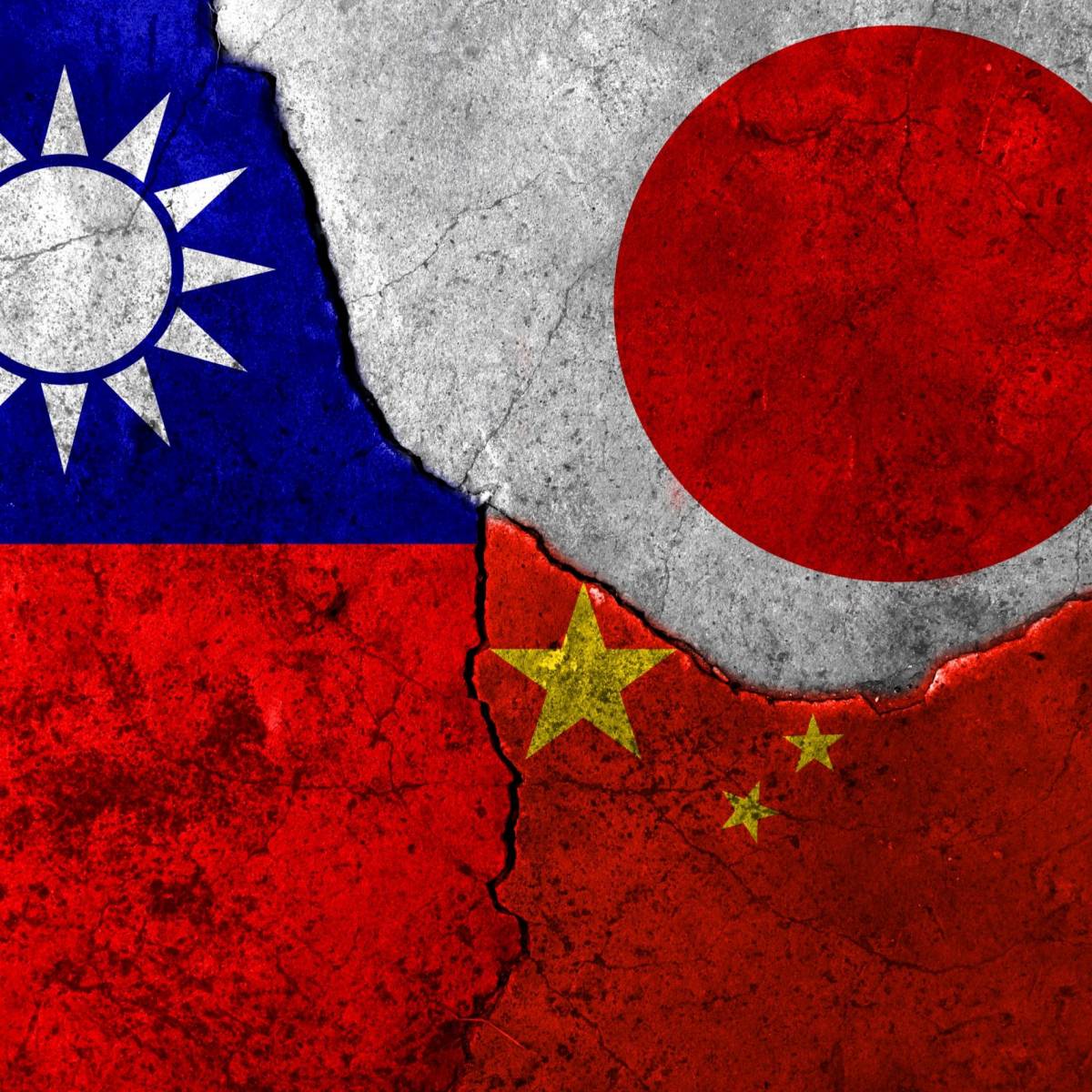 Тайваньский вопрос: Токио посылает разнонаправленные сигналы Пекину