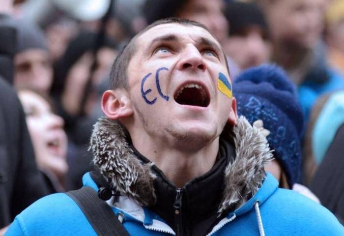 Поддержка Украины чревата серьёзными проблемами для поддерживающих
