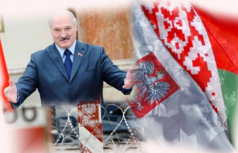 Возможна ли нормализация отношений между Минском и Варшавой?
