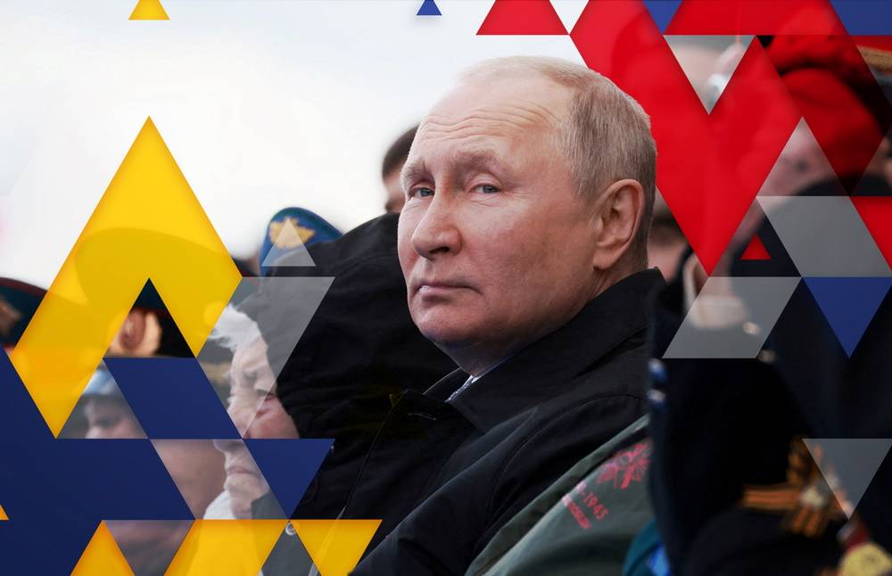 Запад подготовил Путину ловушку: НАТО выставило Украину на торги