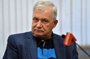 Владислав Швед: «Горбачев говорил мне: Владислав, не драматизируй ситуацию!