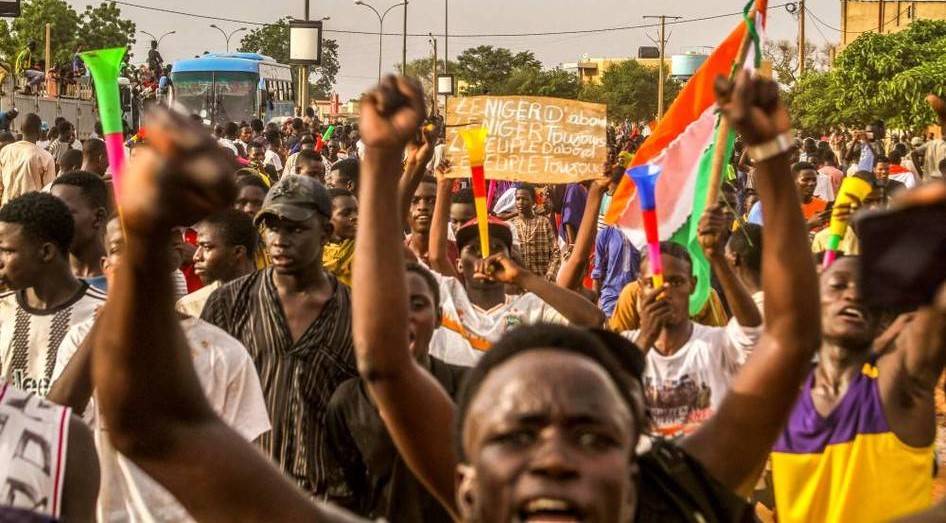 Нигерия: между сближением с БРИКС и катастрофой в Западной Африке