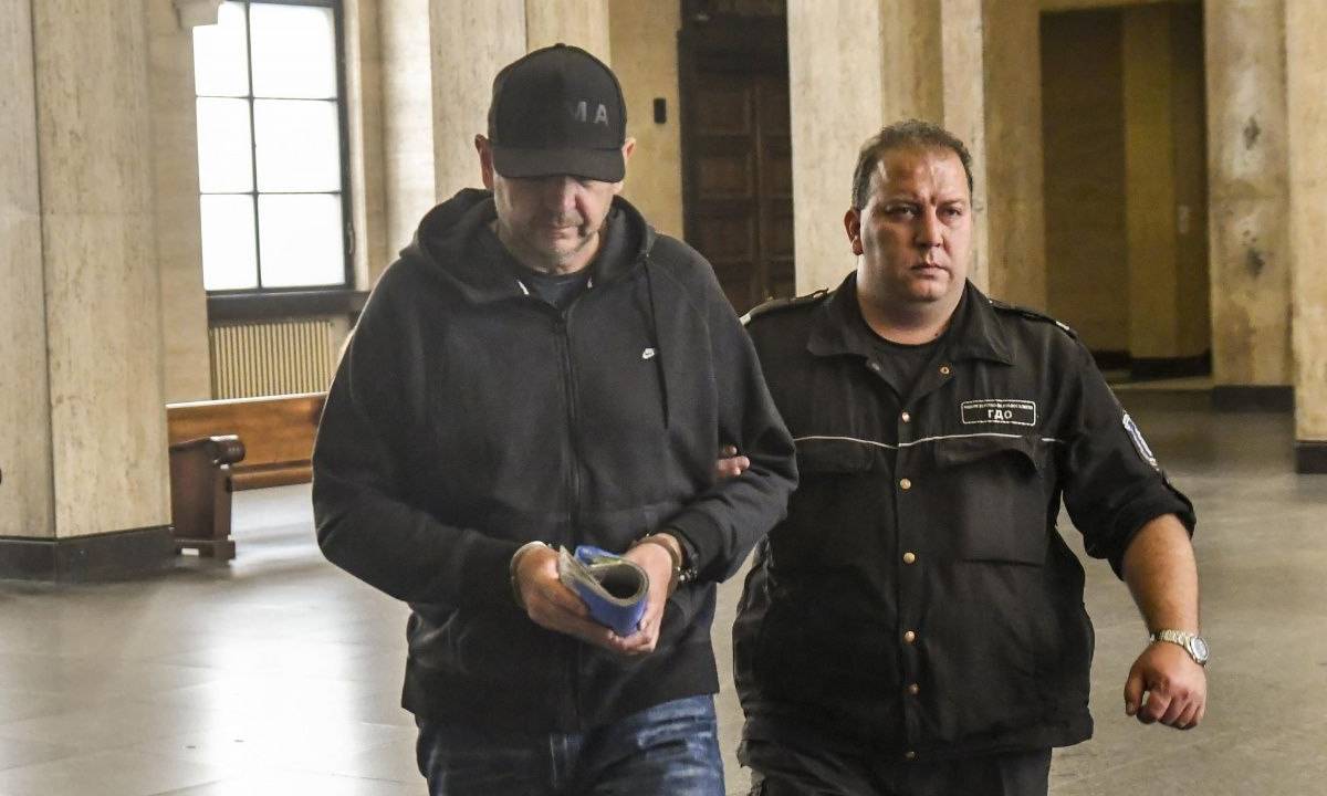 Убийство известного мафиози в Болгарии выводит на «украинский след»