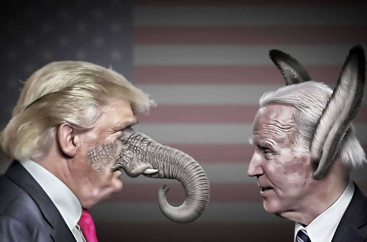 Американские выборы – 2024: впереди «адский реванш»