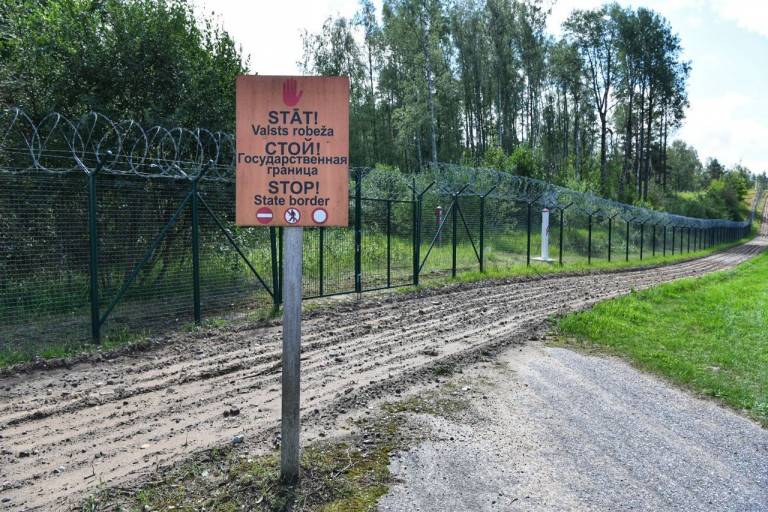 Европейские соседи в поисках повода для закрытия границ с Белоруссией