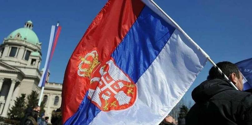 CNN назвал Сербию троянским конем РФ при вступлении в ЕС