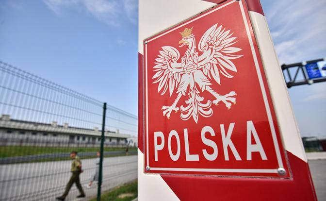 Объединение с Украиной принесет в Польшу все пороки «самостийности»