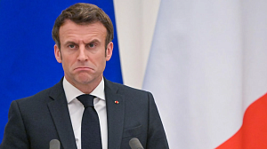 Президент Франции выразил обеспокоенность предстоящим расширением БРИКС