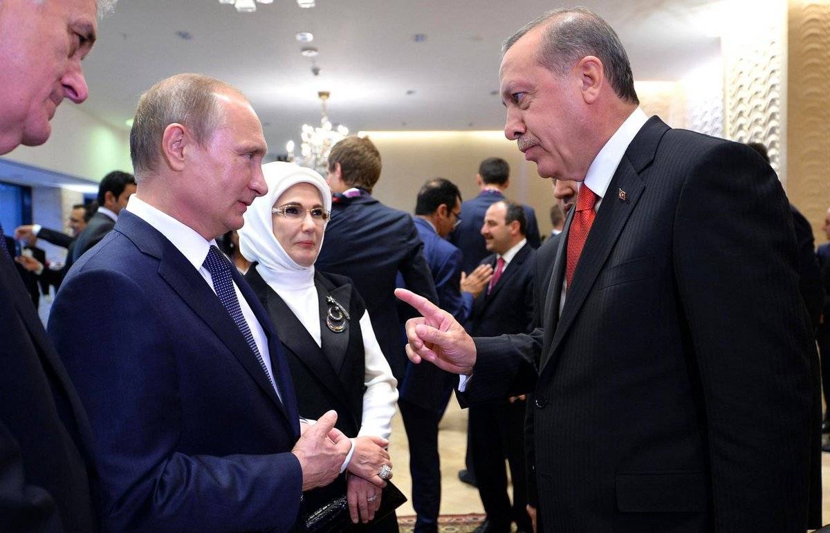 Насколько жизнеспособна будет новая российско-турецкая зерновая сделка