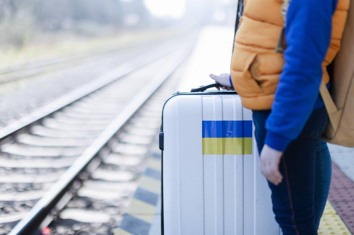 В Киеве осознали, что миллионы украинцев никогда не вернутся на Родину