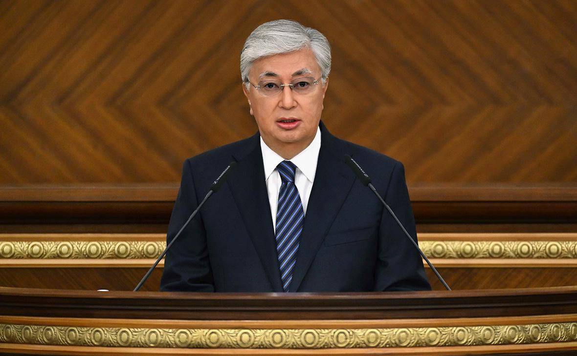 Без руля и без ветрил: о послании Президента Казахстана к народу
