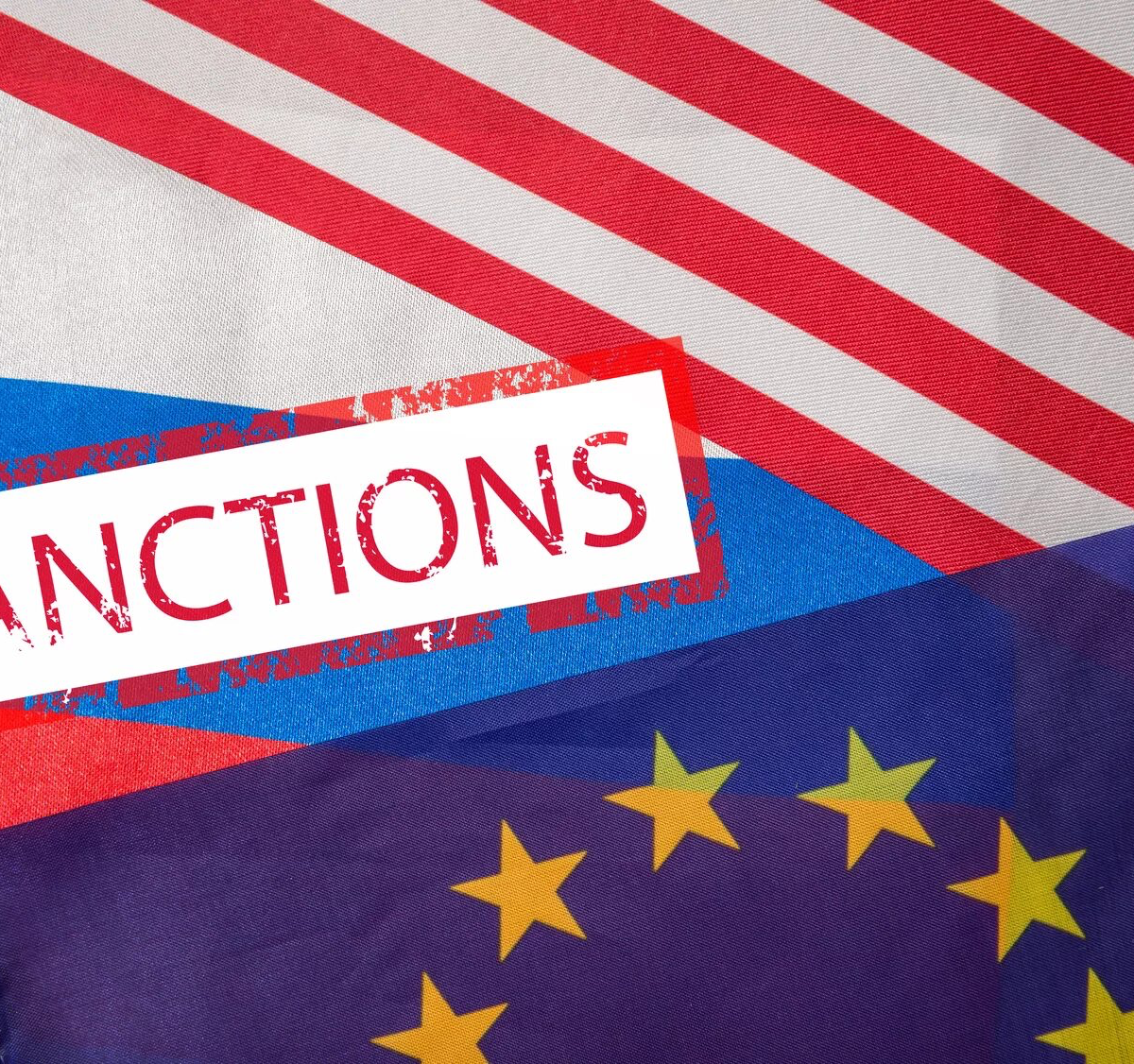 Основной инструмент политики США: американские эксперты о санкциях