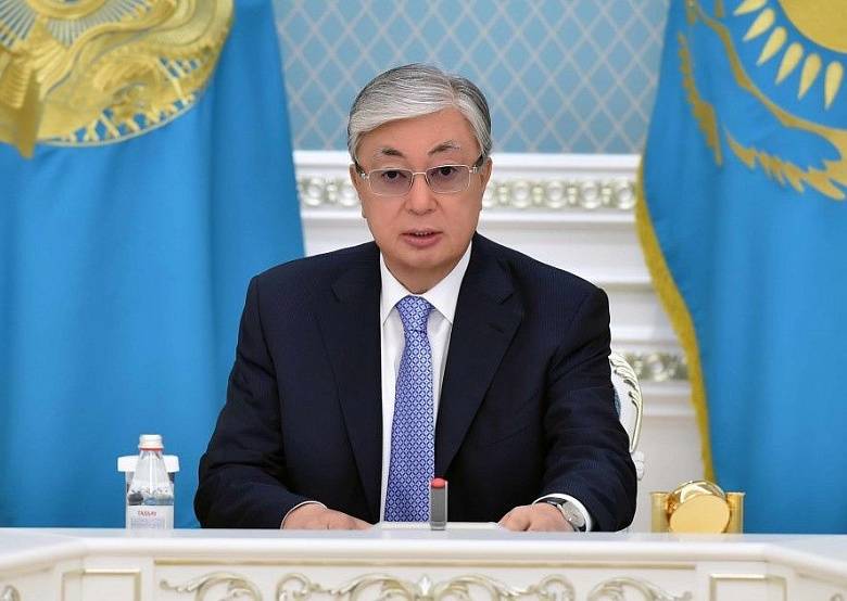 «Нового Казахстана» хватило на полтора года