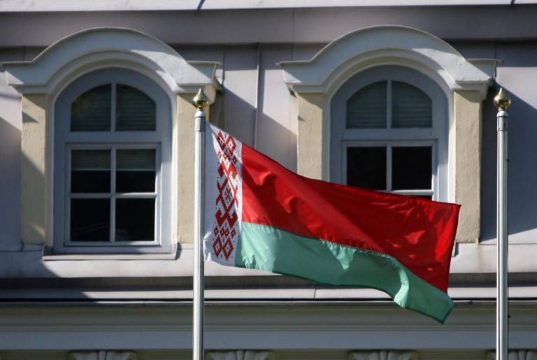 «Верх цинизма»: МИД Белоруссии ответил на претензии ЕС и США