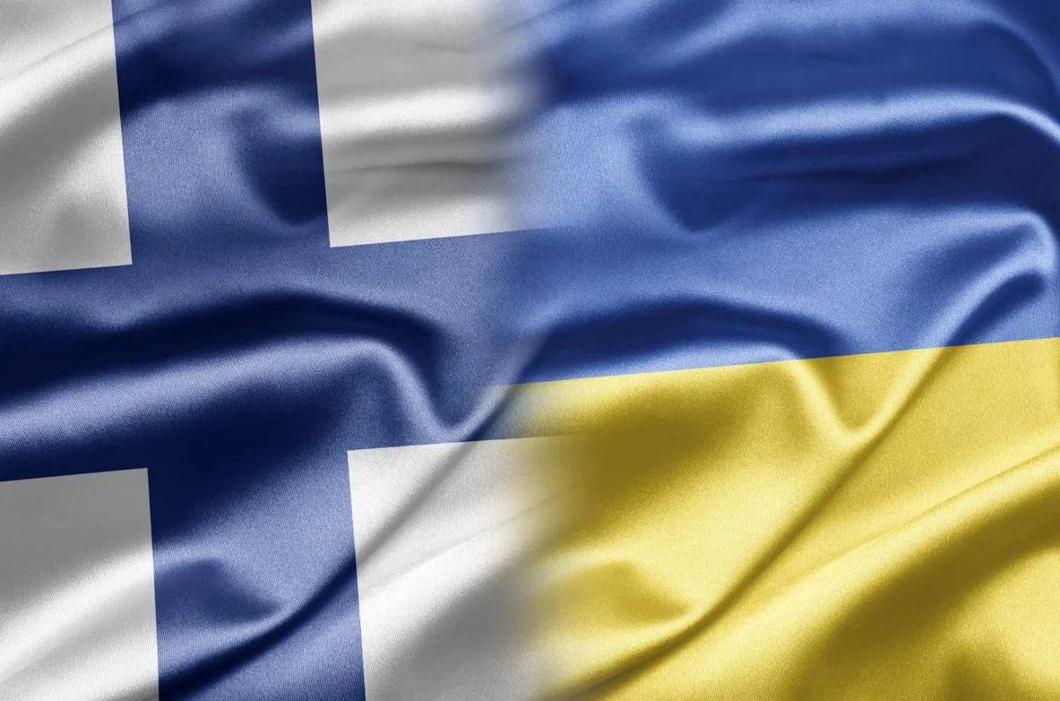Финская пресса задаёт неудобные для Киева и Вашингтона вопросы
