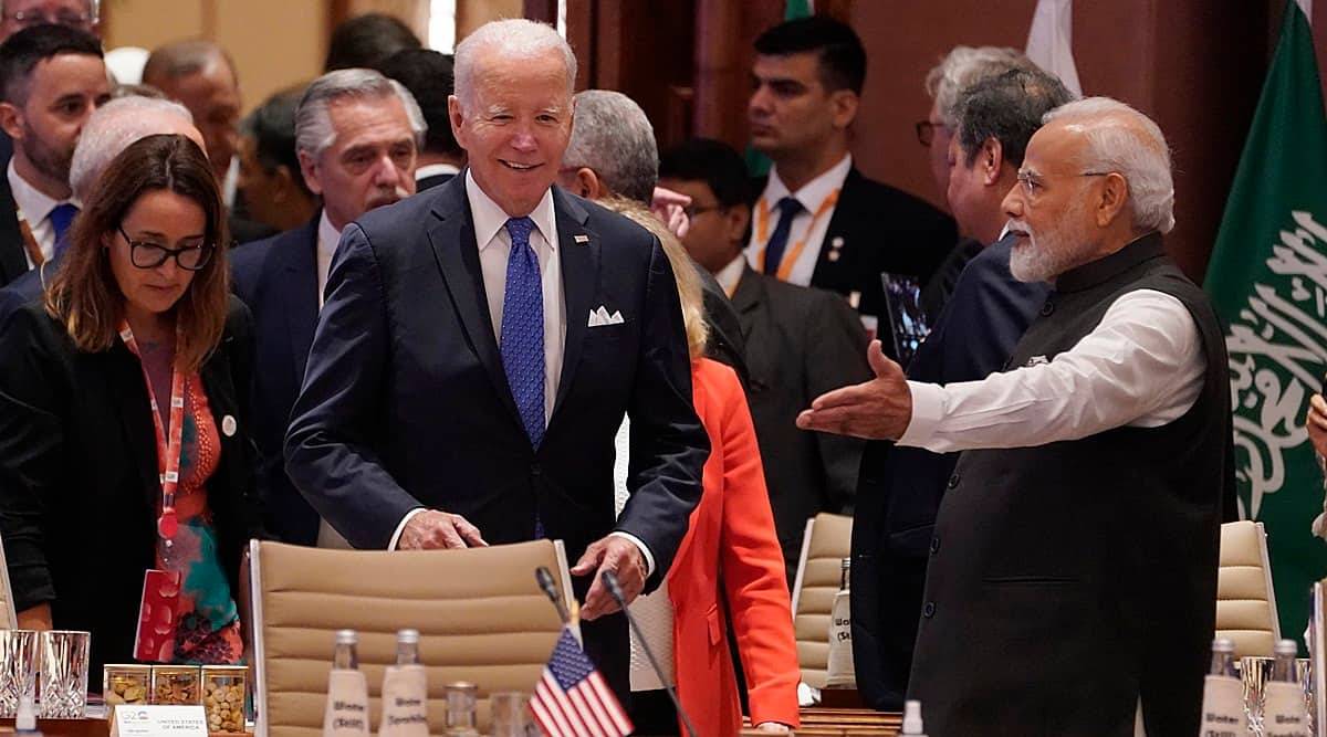 Встреча «двадцатки» в Индии: куда сдвинулась стрелка мирового барометра?