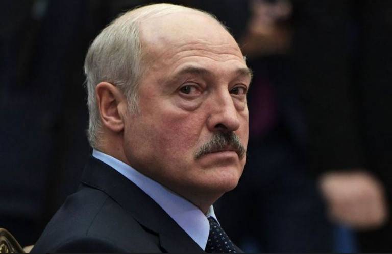 Лукашенко снова под огнём обвинений коллективного Запада