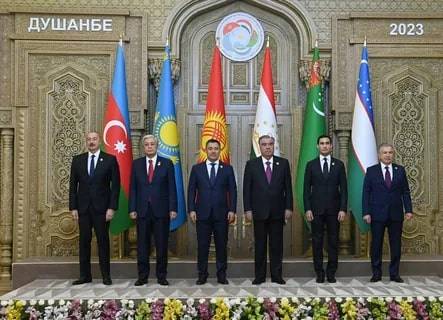 Саммит глав государств Центральной Азии в Душанбе. Итоги