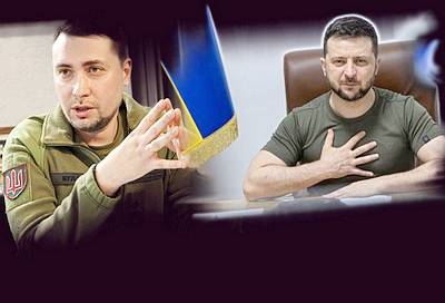 Интервью Зеленского и Буданова: ключевые изменения в киевской пропаганде