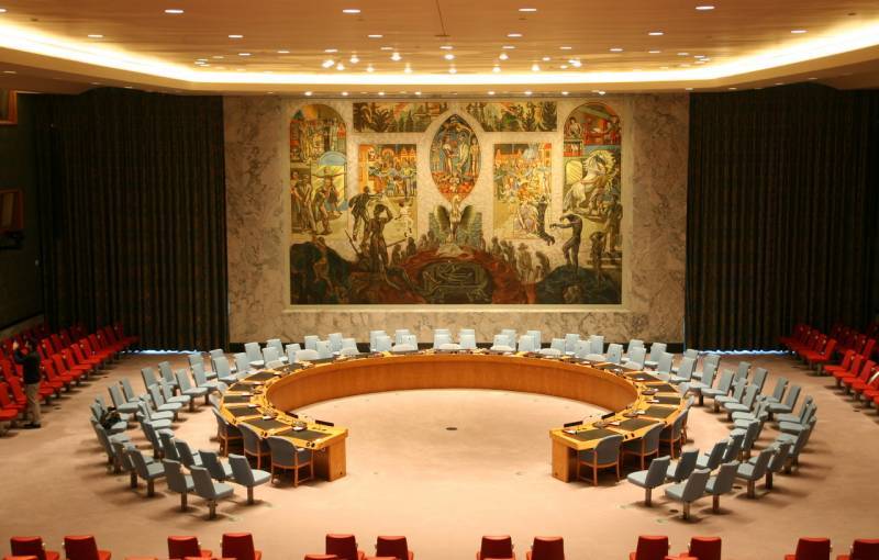 Кто и почему хочет реформировать Совет безопасности ООН