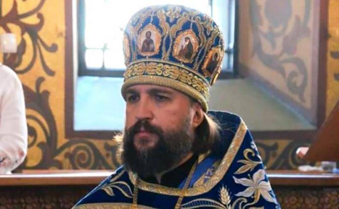 Болгарские власти дали русским священникам 24 часа на возвращение в Россию