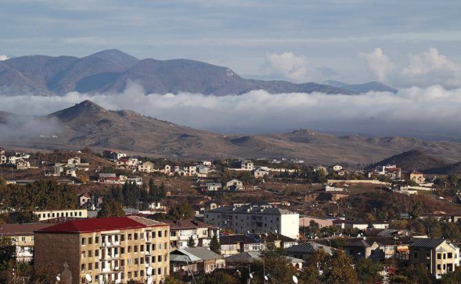 Нагорный Карабах остался только в памяти армян. Простят ли Пашиняну позор?